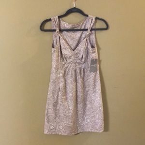 Athleta dress